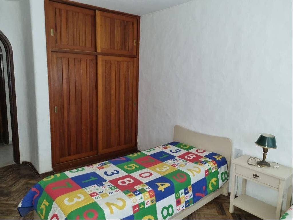 Alquiler Temporada 2 dormitorios Solanas