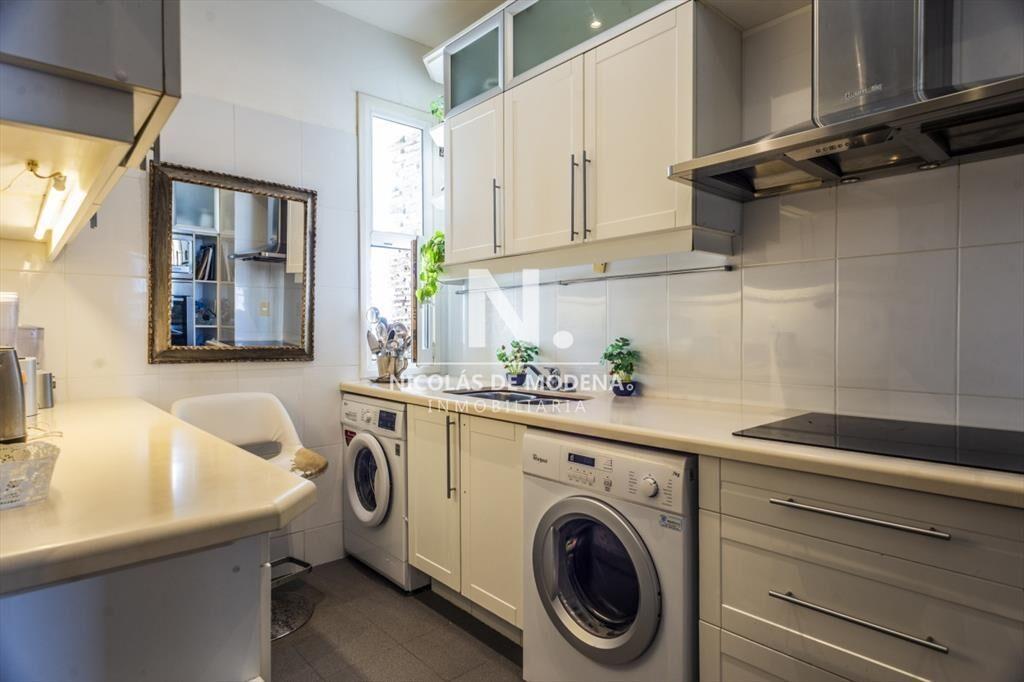 Vende Apartamento en Península - Punta del Este