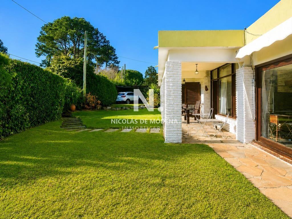 Casa de una planta en venta - Parada 11 de Playa Mansa, Pun