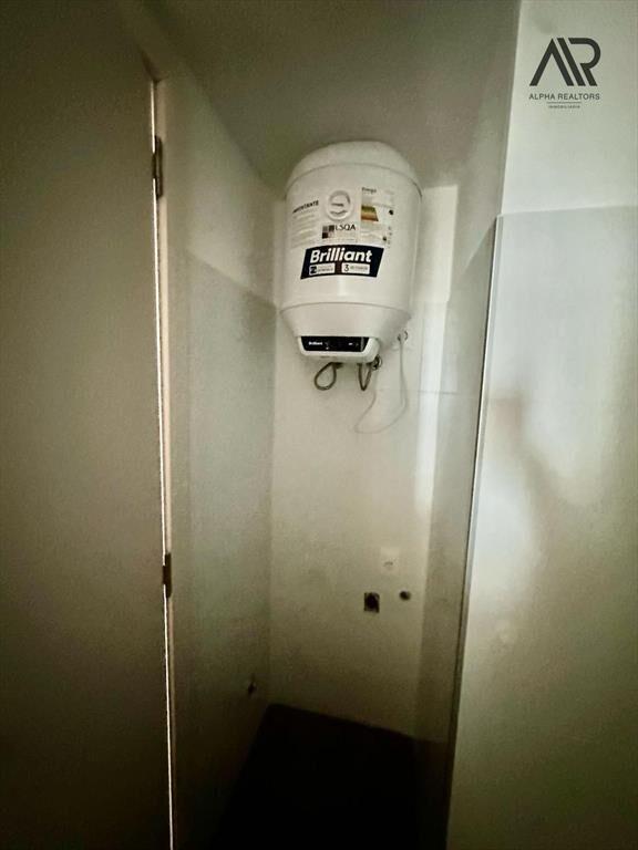 Alquiler Apartamento 1 Dormitorios 1 baño en tres Cruces