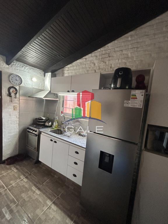 Casa en tio tom