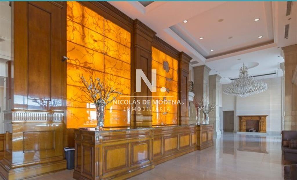 Apartamento en venta en Mansa, Punta del Este de