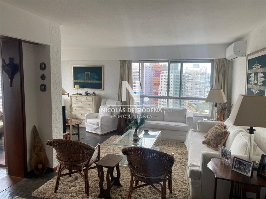 TORRE DEL PLATA II , APARTAMENTO EN VENTA EN