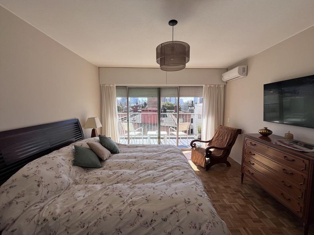 APARTAMENTO EXCELENTE ESTADO SOBRE RAMBLA