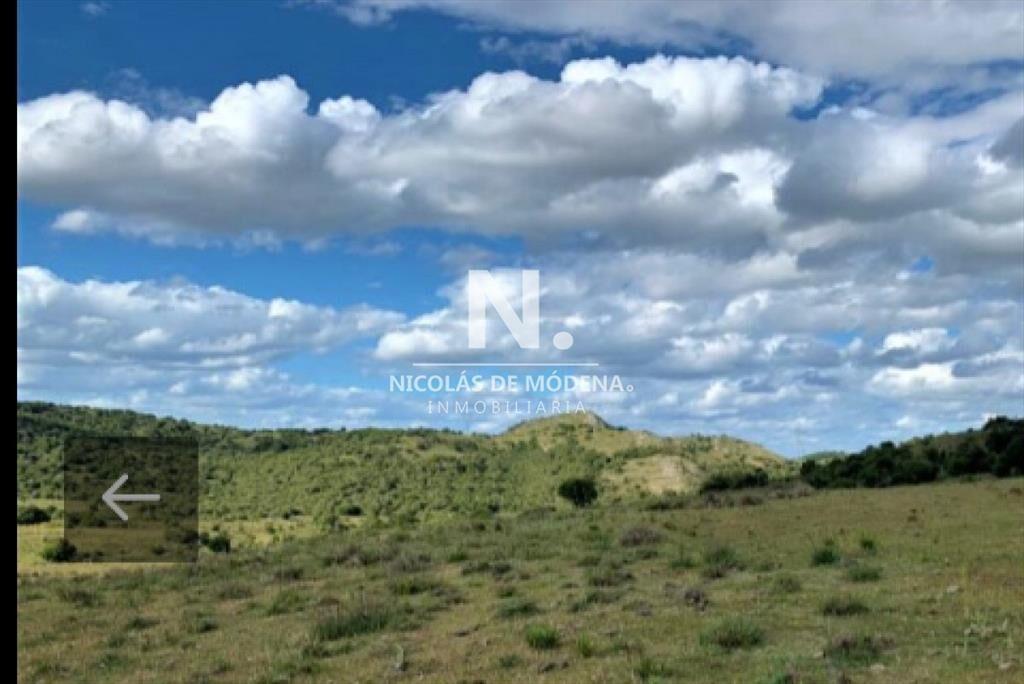 Campo en Maldonado , Aigua, 39 Hectáreas