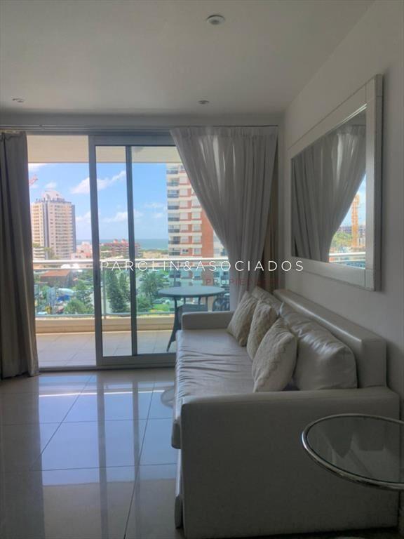 Apartamento en venta en Sol y Luna, Punta del