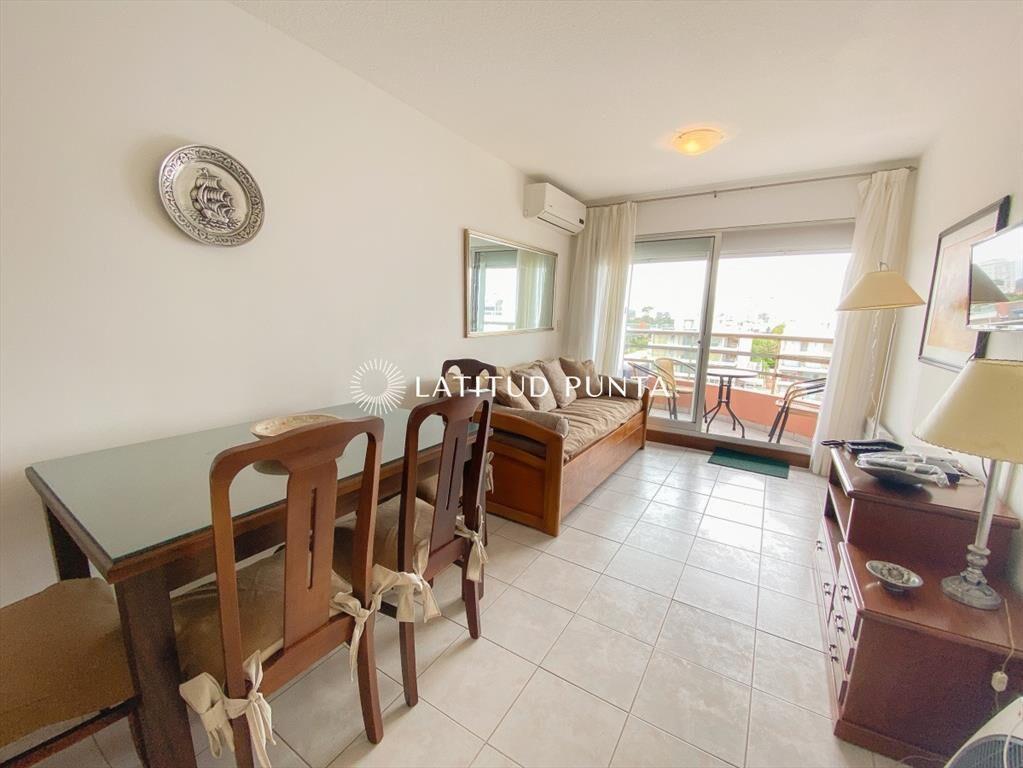 Apartamento en Mansa, 1 dormitorio