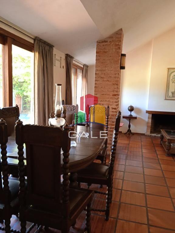 Casa en alquiler anual - Altos del Pinar