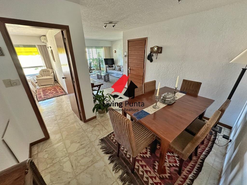 Apartamento en venta a pasos del mar