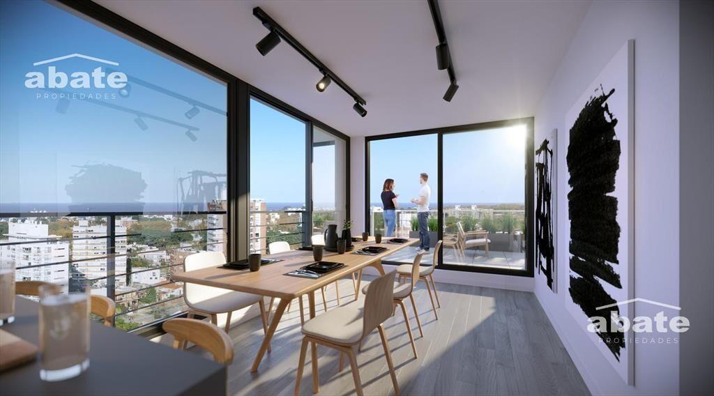 Venta apartamento 1 dormitorio en Parque Batlle