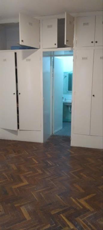 VENDO APARTAMENTO 1 DORMITORIO CON PATIO con RENTA