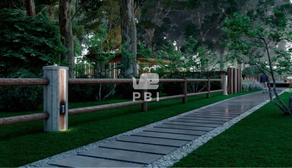 Venta lote a partir de 1000m2 Barrio Privado en  el Golf  -