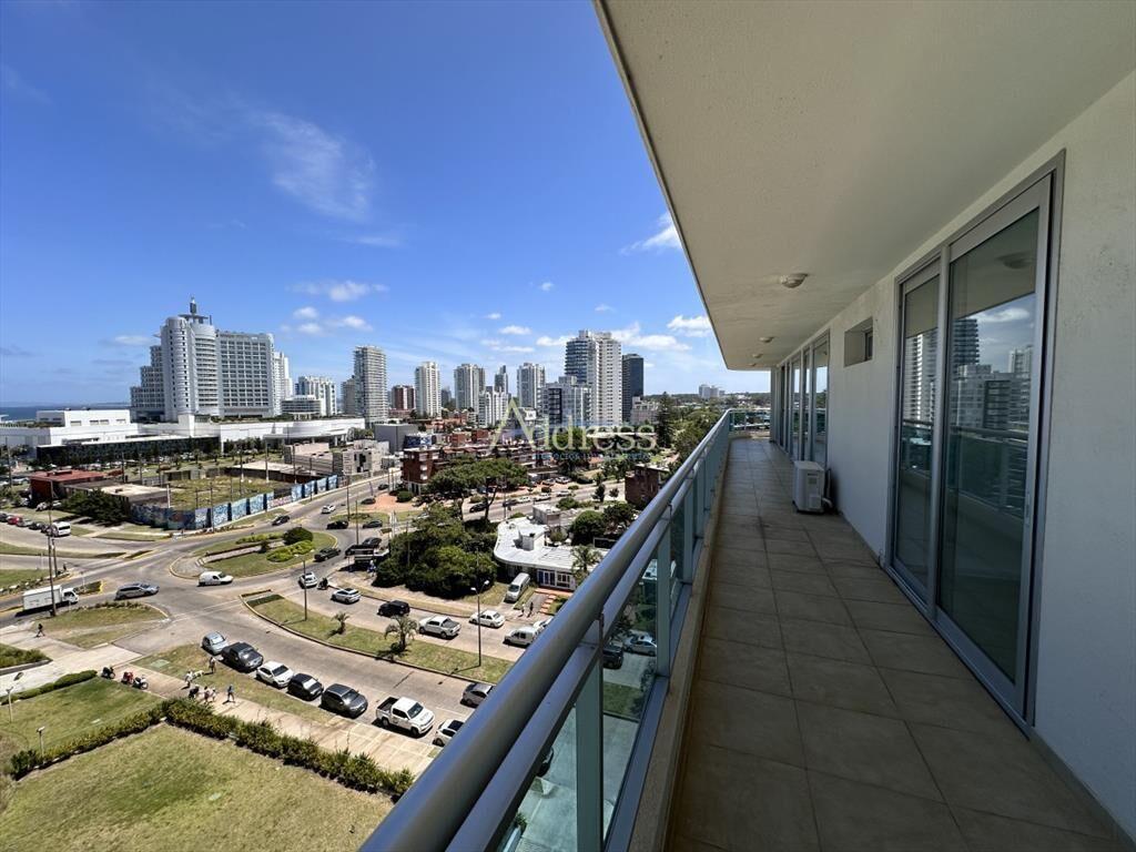 Gran Apartamento en Punta del Este