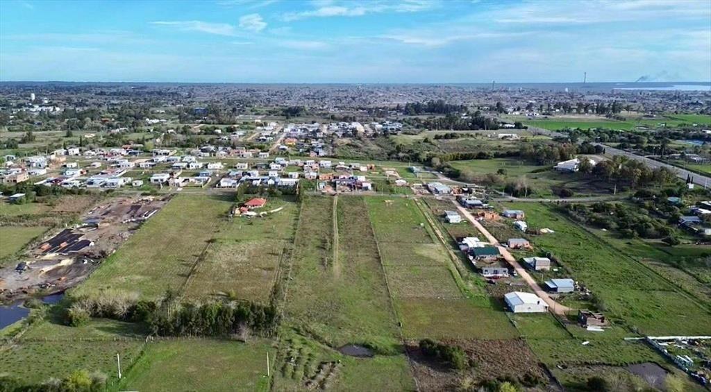 Urbanizacion Stella Mary