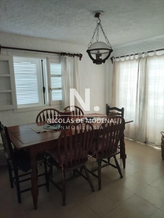 Alquila casa de 2 dormitorios, con parrillero y piscina en