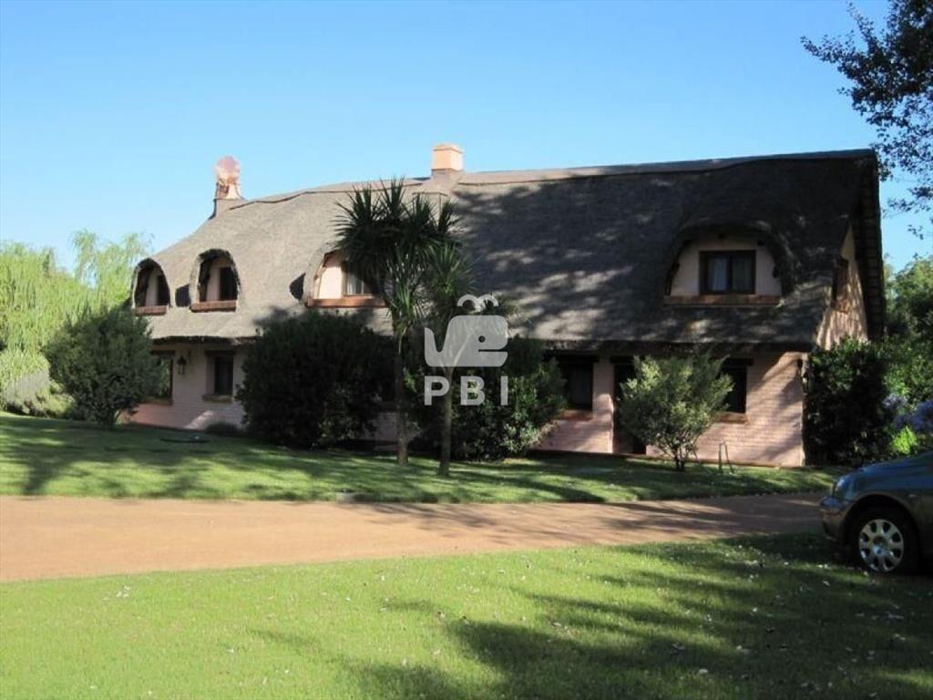 Chacra en venta Punta Ballena 3 dormitorios - Ref