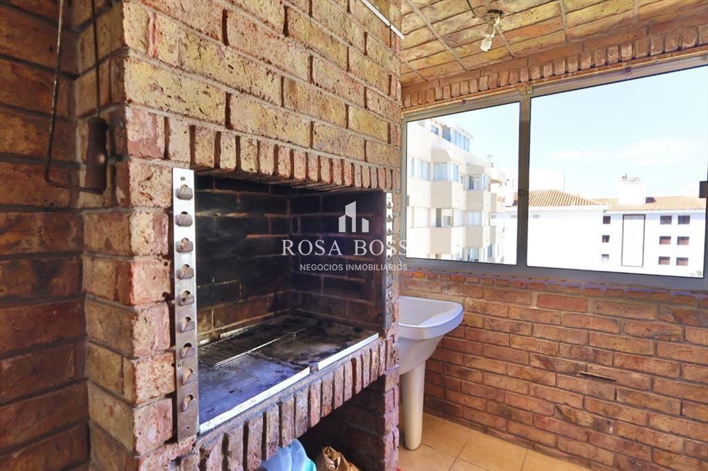 Venta de Apartamento en Edificio Porto Santo
