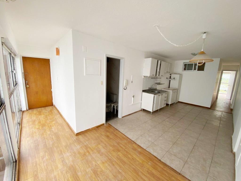 Venta de Apartamento con 2 dormitorios en Cordón. CON RENTA!