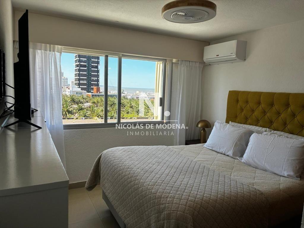 Hermoso apartamento en alquiler de verano