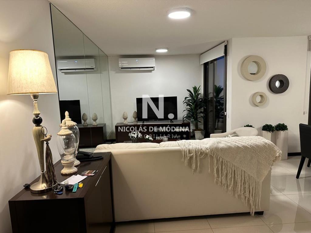 Vende apartamento en Roosevelt Punta del Este, de