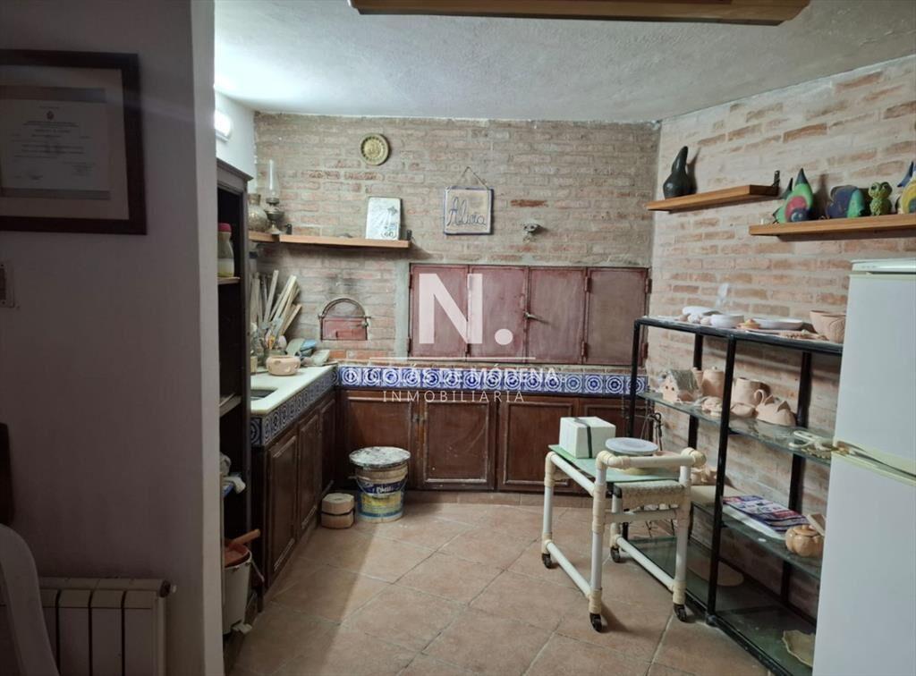 Casa de 3 dormitorios en Barrio Cantegril en