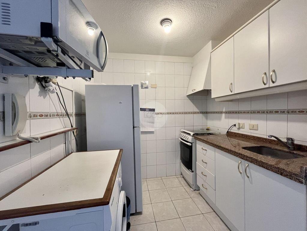 Alquiler apartamento 1 dormitorio Punta Carretas