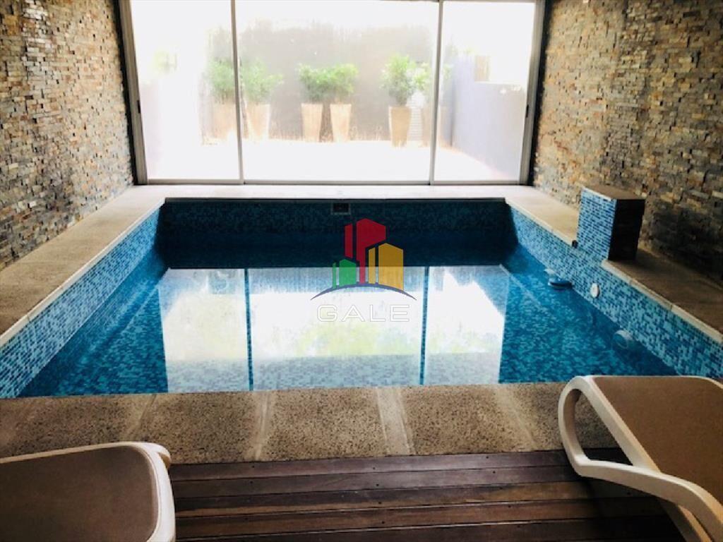 Penthouse - En Alquiler 2 dor, 2 baños, con amplia terraza