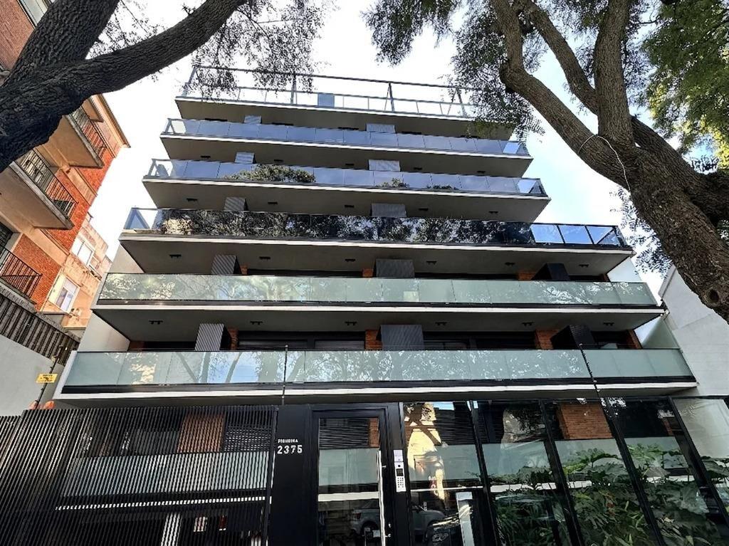 Alquiler de apartamento de 1 dormitorio con gje en D' Figuei