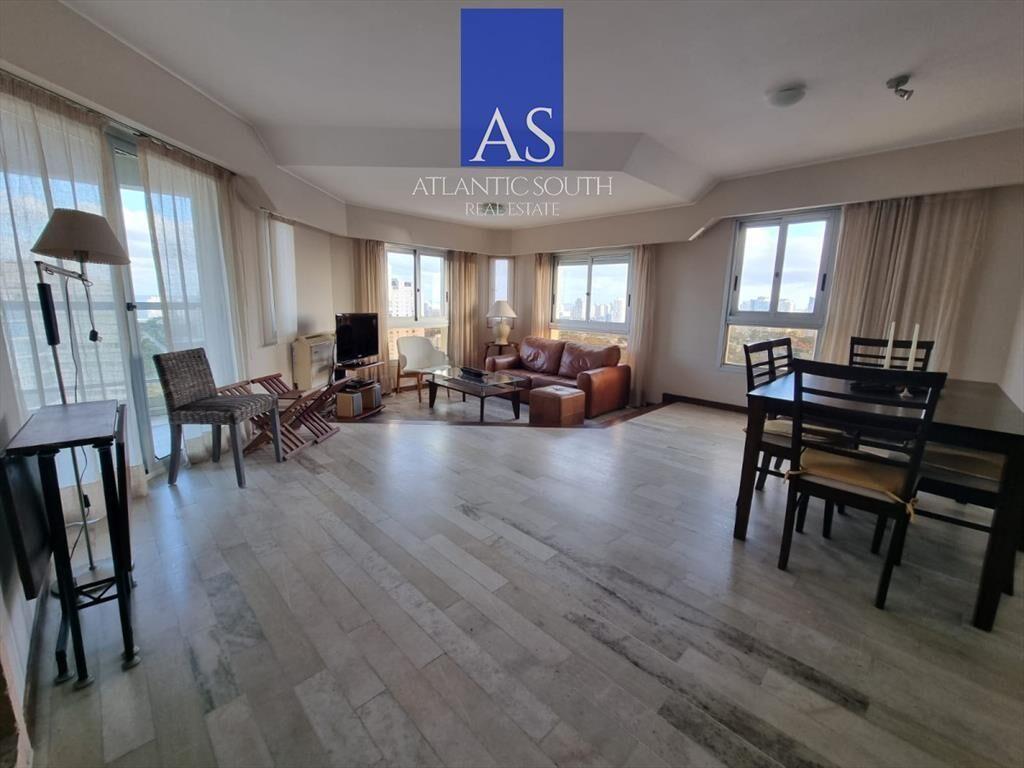 Apartamento 3 dormitorios vista espectacular al a