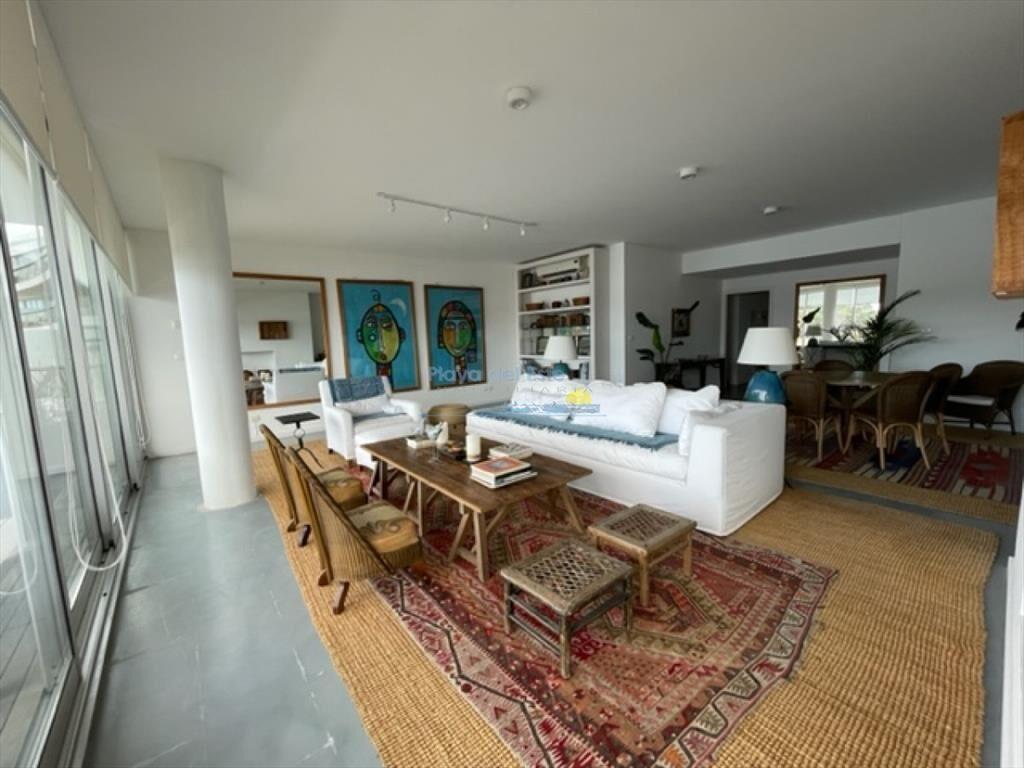 ALQUILER APARTAMENTO LA BARRA