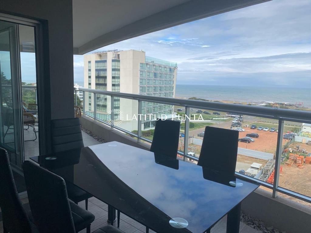 Apartamento en Brava