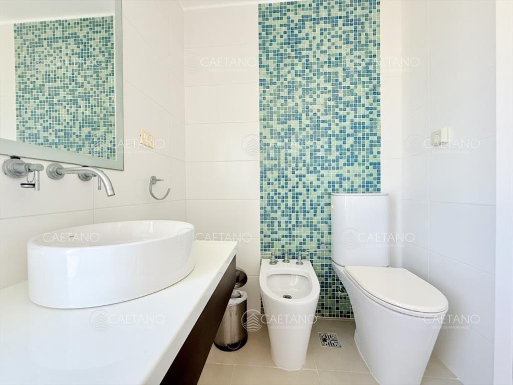 Penthouse en venta 3 dormitorios Punta del Este
