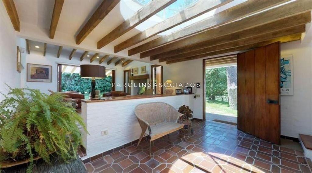 Casa en venta de 3 dormitorios, Golf-Punta del Este.