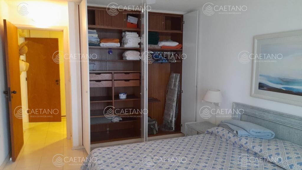 Alquiler Apartamento 1 dormitorio en Punta del este