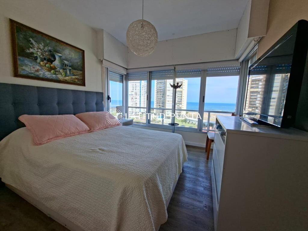 Apartamento en Brava, 1 dormitorio