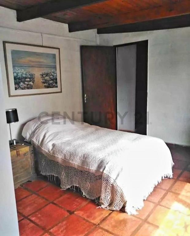 CON RENTA Casa/2D/660m2/Deck/A cuadras del Mar/San Franci...