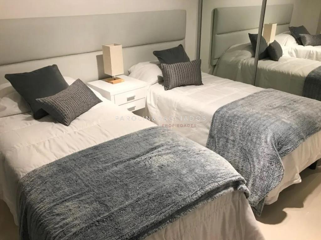 Apartamento de 2 dormitorios en venta en Look del
