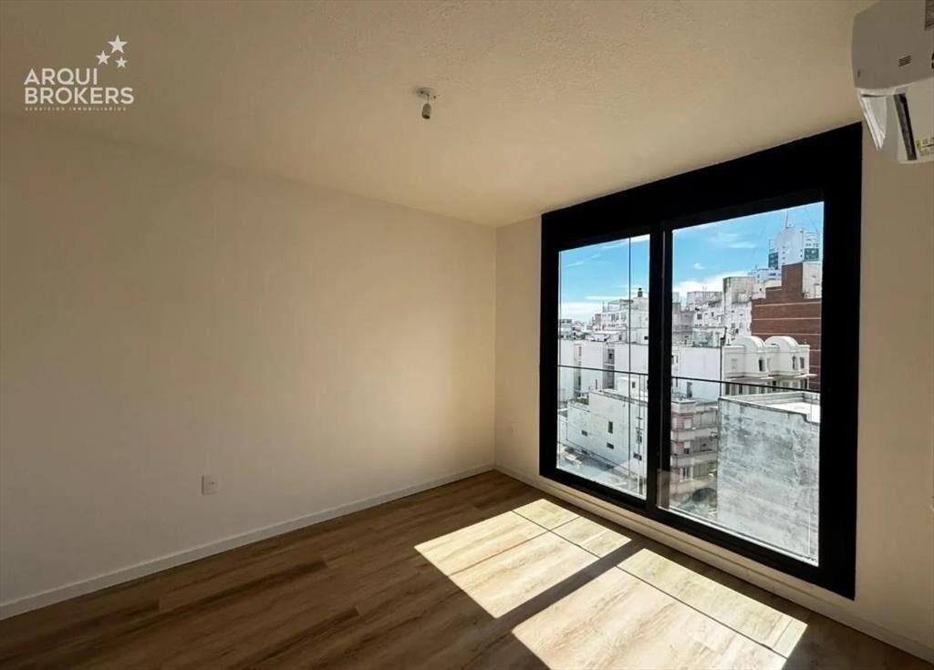 Apartamento de un dormitorio en alquiler en Cordón - 1014