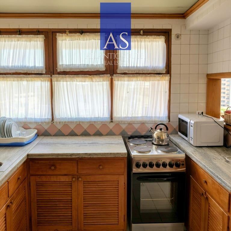 Apartamento 2 dormitorios con garage Península