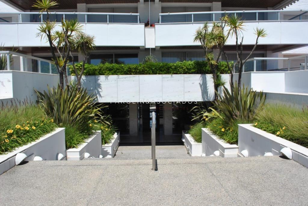 Apartamento de 3 dormitorios en Puerto de Punta