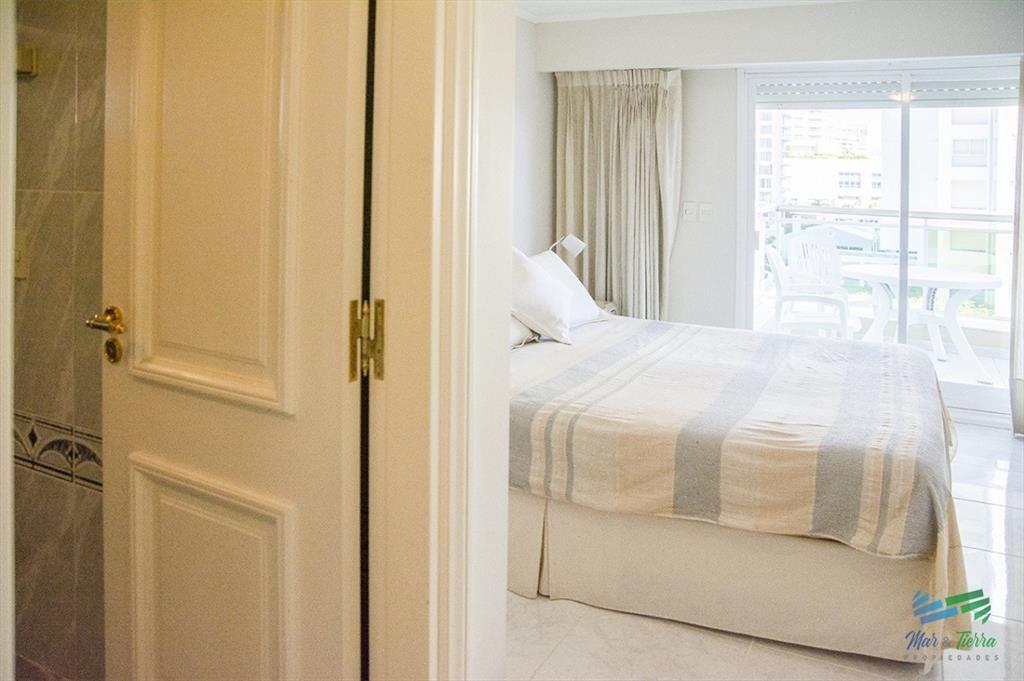 Departamento de 3 dormitorios en Punta del Este