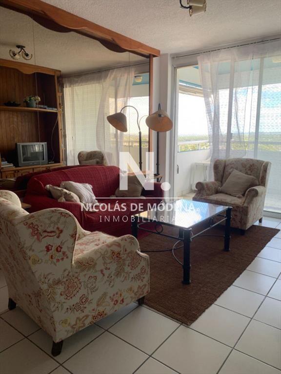 apartamento en venta - edificio leblon