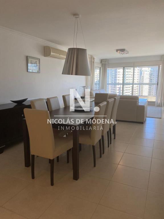 Apartamento en venta en Art boulevard, Punta del