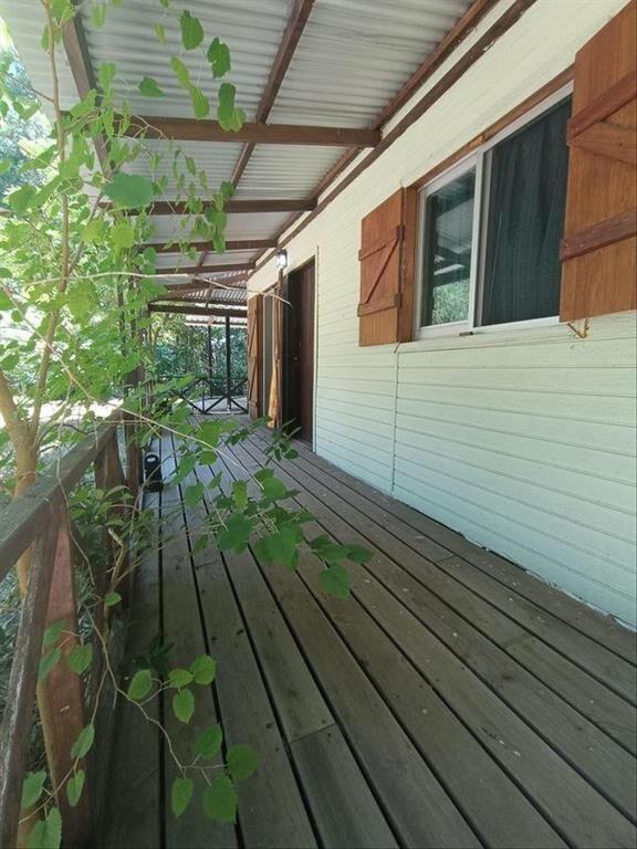Venta de hermosa cabaña con terreno