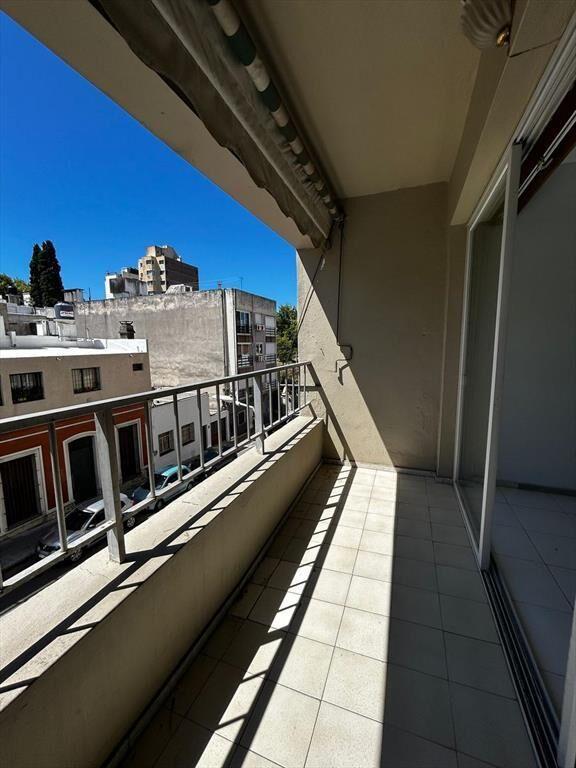 Venta de Apartamento de 3 dormitorios y dos baños en Parque