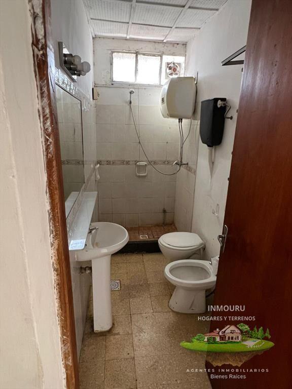 VENTA de casa de un dormitorio en TACUAREMBO