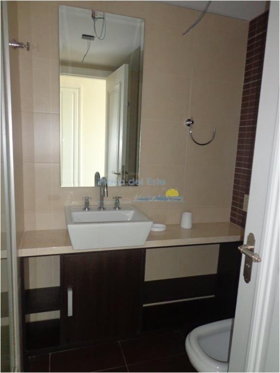 Apartamento en venta de 2 dormitorios en Punta ,