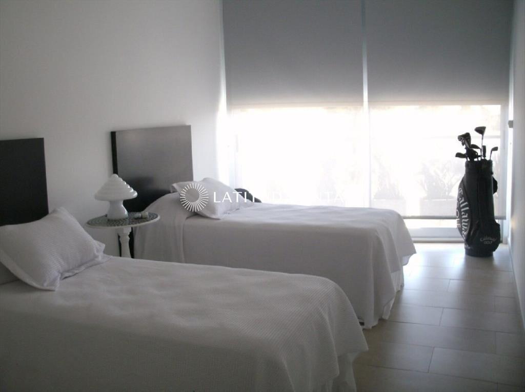 Apartamento en La Barra