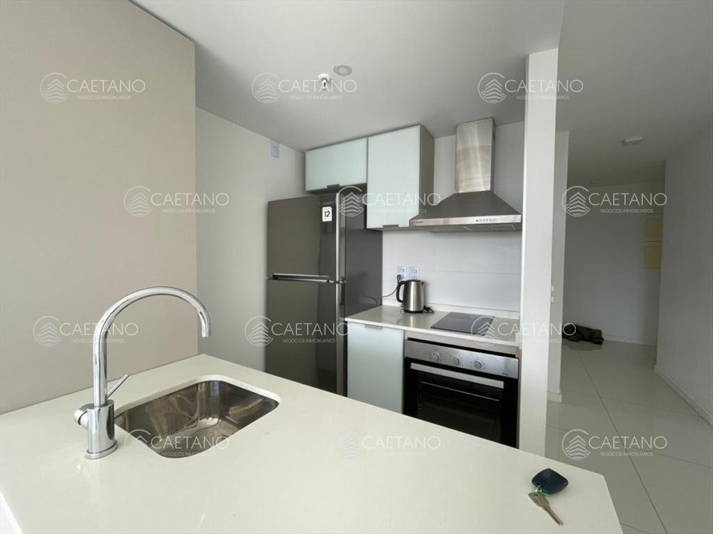 Alquiler Anual Apartamento Art Tower Punta del Este