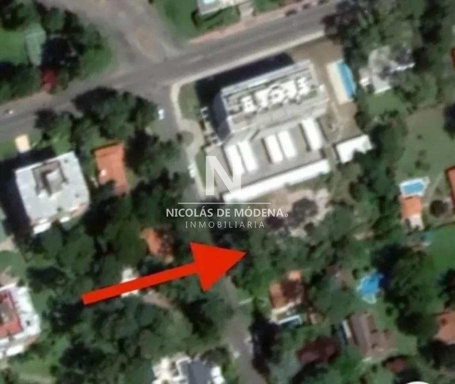 Venta terreno en Nuevo Cantegril!